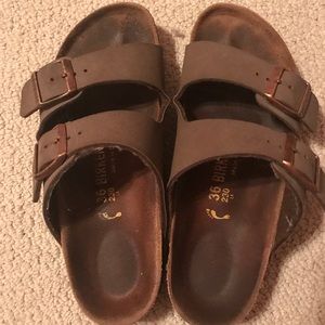 Women’s Birkenstock Sandals